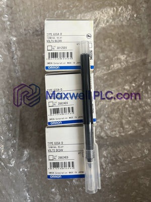 G3S4-D Omron G3S4 Series Terminal SSR