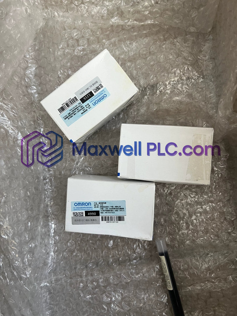 G3S4-D Omron G3S4 Series Terminal SSR