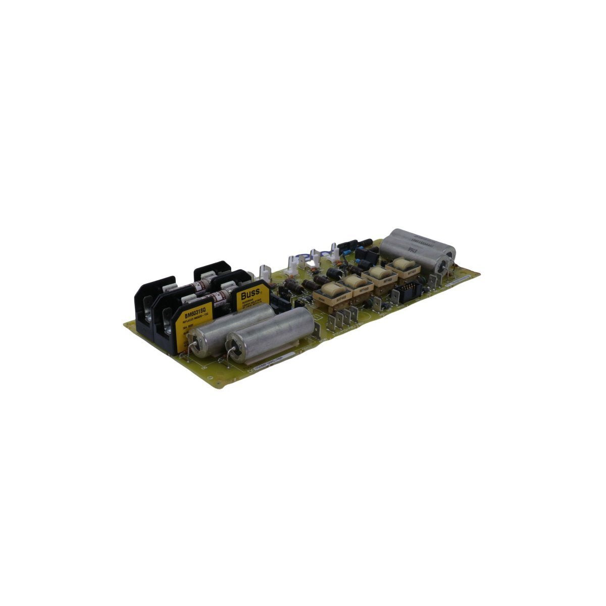 Mark V DS200FSAAG2ABA by GE Field Supply Gate Amplifier Board