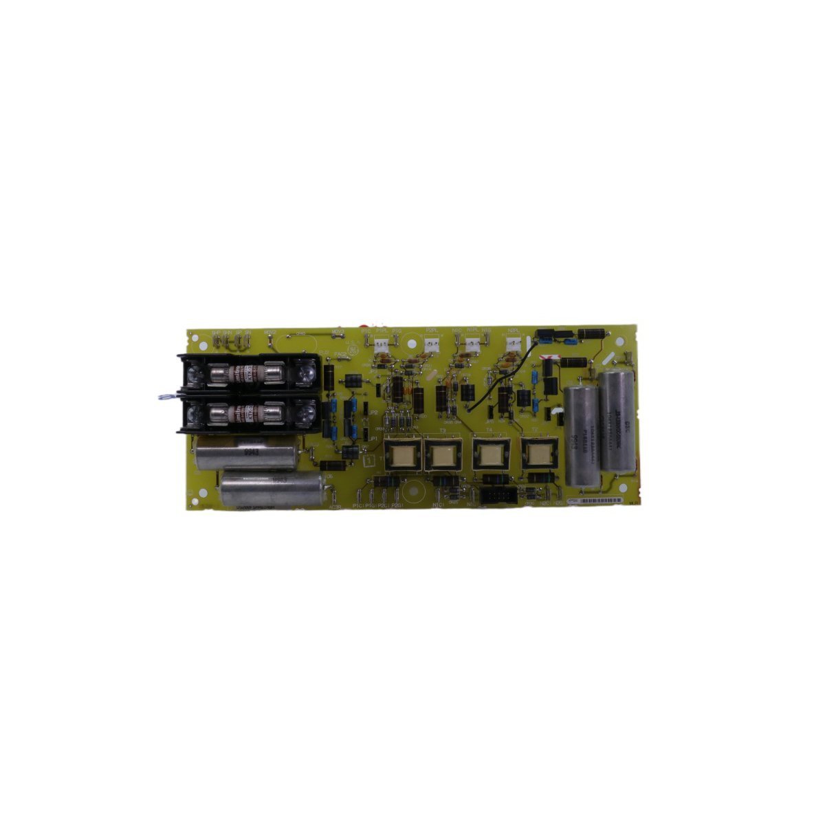 Mark V DS200FSAAG2ABA by GE Field Supply Gate Amplifier Board