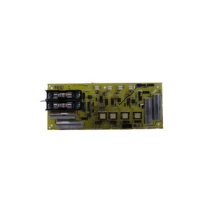 Mark V DS200FSAAG2ABA by GE Field Supply Gate Amplifier Board