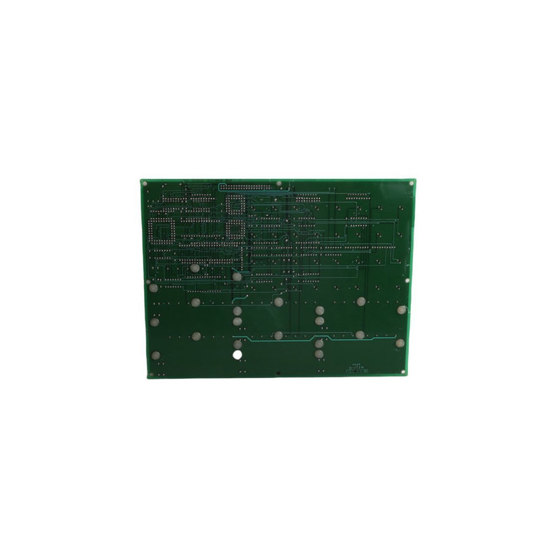 DS200KLDBG1ABC GE Display Keypad Board for Mark V / EX2000 Systems