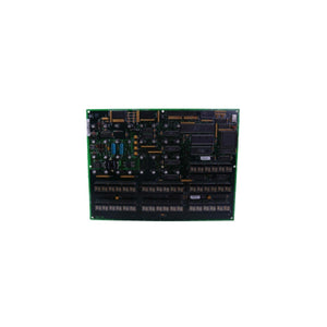 GE DS200KLDCG1AAA Display & Keypad Board | Mark V Speedtronic Turbine Control