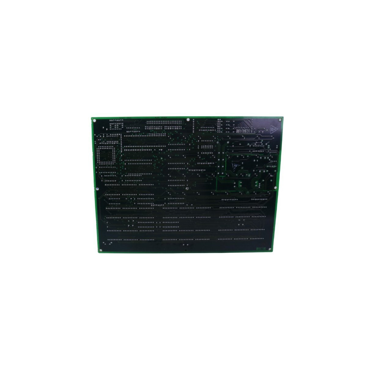 GE DS200KLDCG1AAA Display & Keypad Board | Mark V Speedtronic Turbine Control