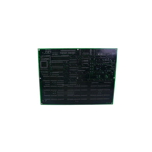 GE DS200KLDCG1AAA Display & Keypad Board | Mark V Speedtronic Turbine Control