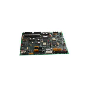 GE DS200LDCCH1ALA Drive Control & LAN Communications Board Mark V DS200LDCCH1A