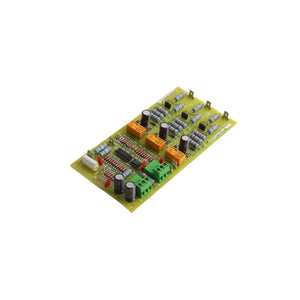 DS200LPPAG1A GE Mark V Turbine Control Line Protection Card