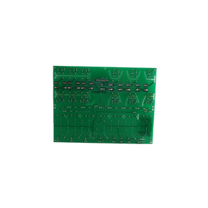 DS200PCCAG10A General Electric DS200PCCAG10ACB Tarjeta de Conexión de Energía Mark V