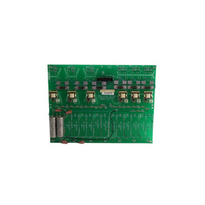 DS200PCCAG10A General Electric DS200PCCAG10ACB Tarjeta de Conexión de Energía Mark V