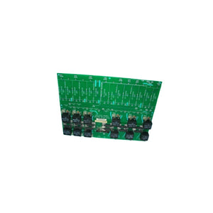 بطاقة توصيل الطاقة DS200PCCAG5ACB GE Mark V Speedtronic