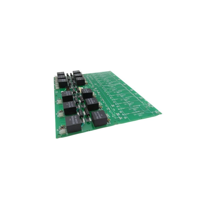 DS200PCCAG5ACB GE Mark V Speedtronic Power Connect Card