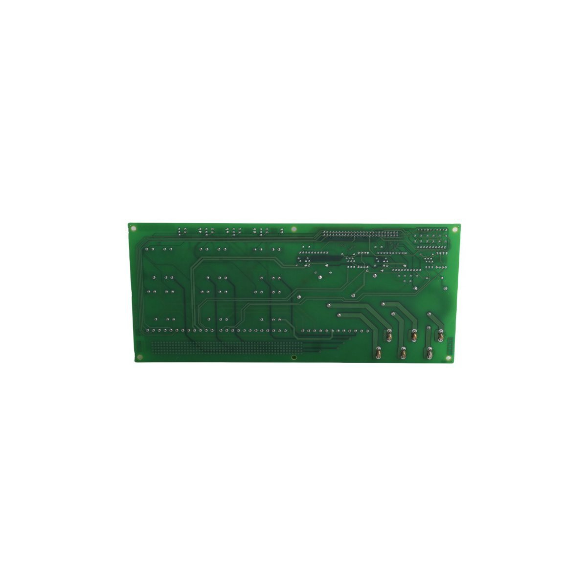 DS200PCTMG1AAA GE Mark V Advanced Drive Board
