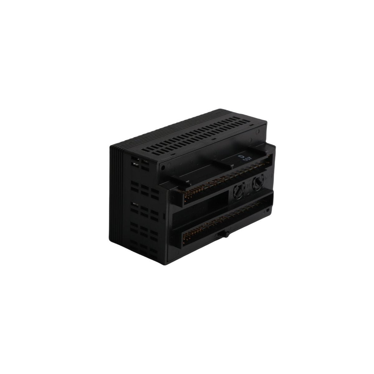 Módulo de salida analógica de 4 canales GE Fanuc VersaMax IC200ALG320