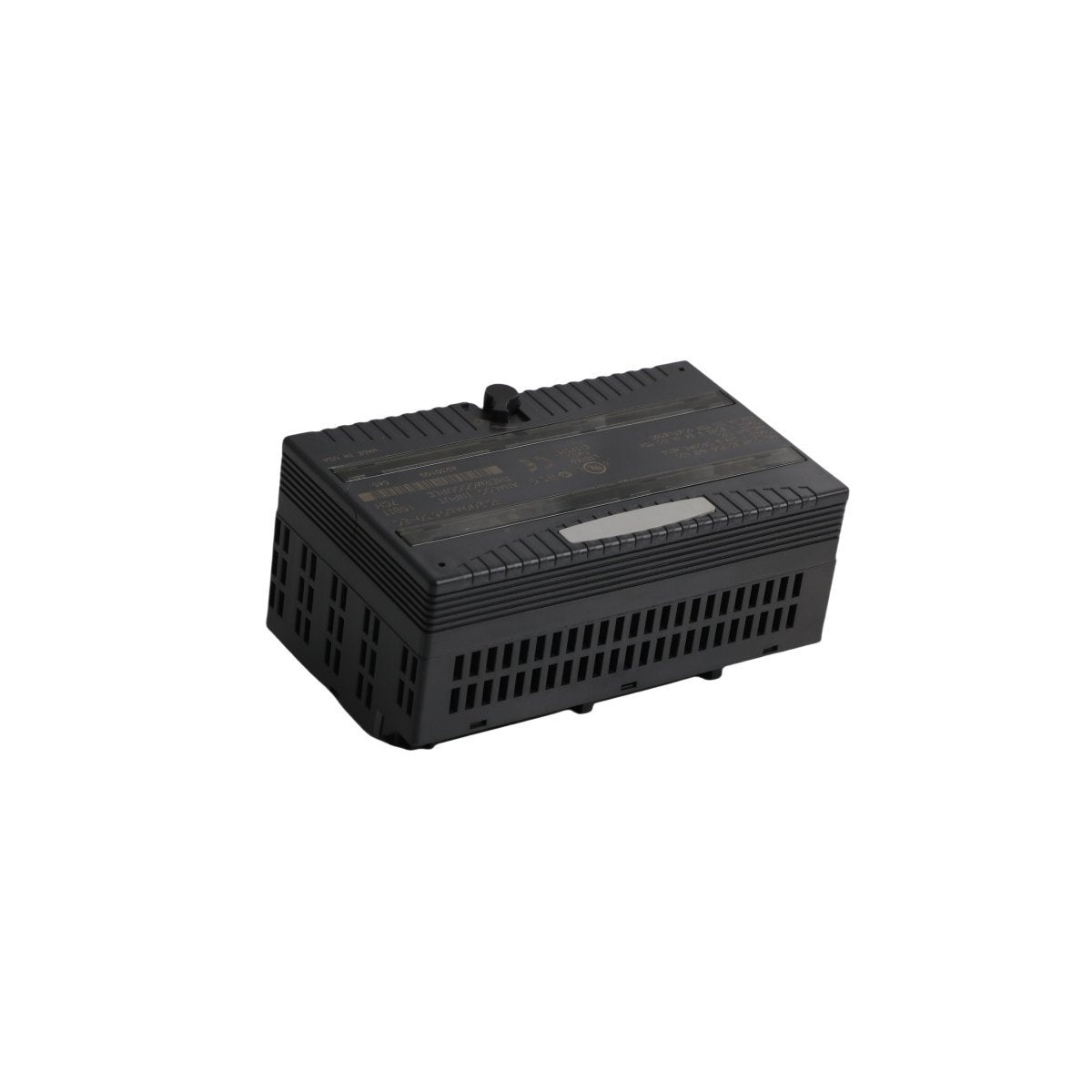 IC200ALG322 VersaMax 4-Channel Analog Voltage Output Module | GE Fanuc