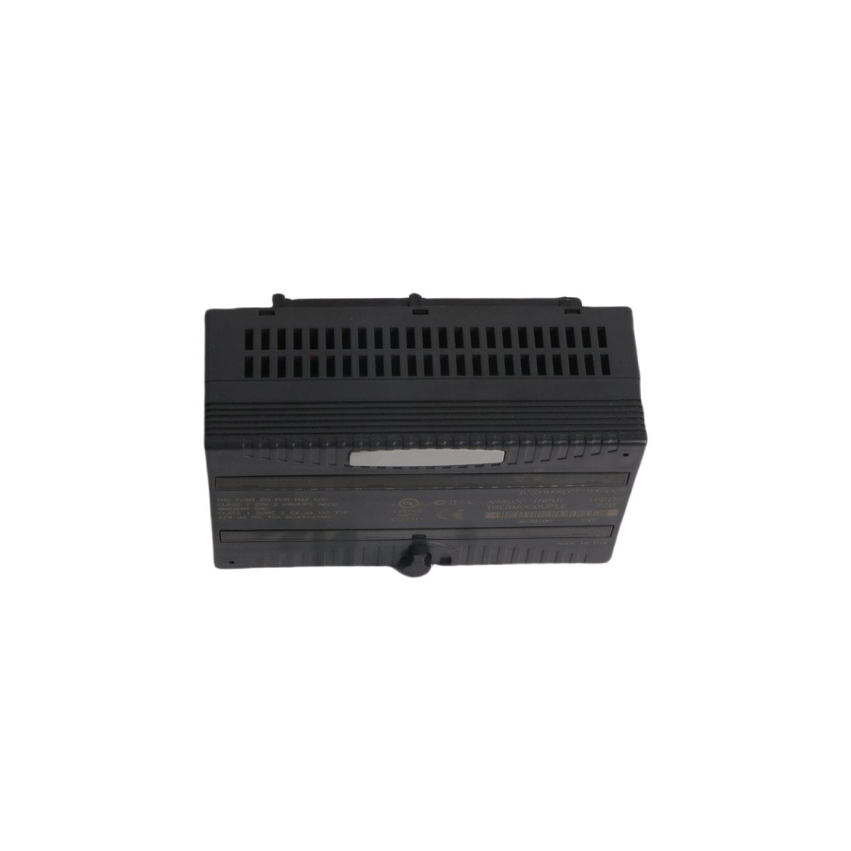 IC200ALG630 GE Fanuc VersaMax 7-Channel Thermocouple Input Module