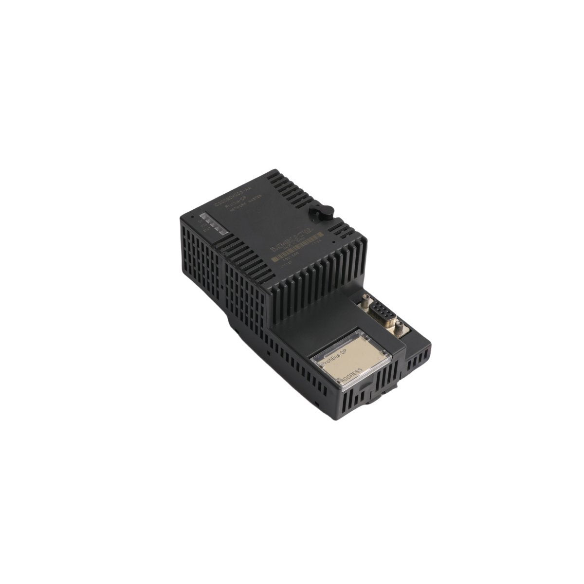 IC200BEM003 GE Fanuc VersaMax PROFIBUS-DP Master Module