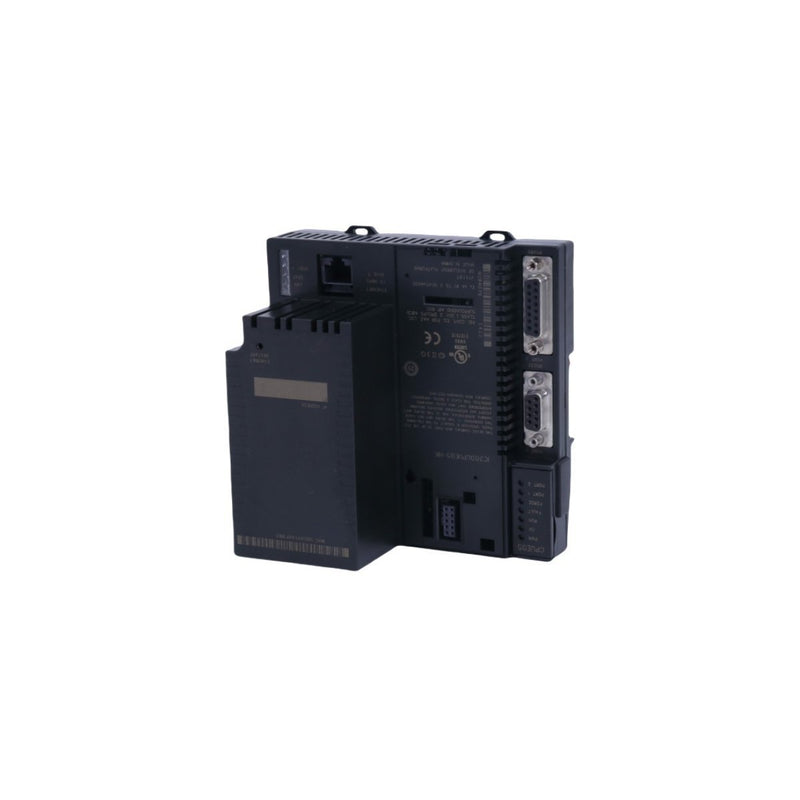 Módulo de CPU Ethernet VersaMax IC200CPUE05 | Controlador programable GE Fanuc