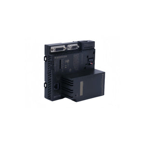 وحدة المعالجة المركزية (CPU) إيثرنت IC200CPUE05 VersaMax | وحدة تحكم قابلة للبرمجة من GE Fanuc