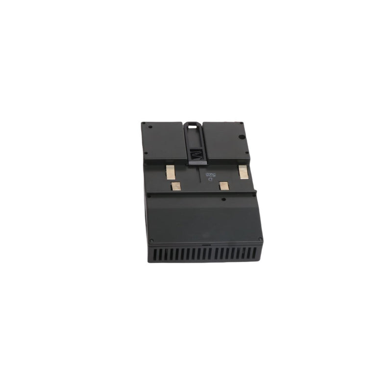 وحدة الواجهة الشبكية لحافلة VersaMax Genius IC200GBI001 | جي إي فانوك