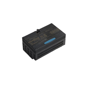 IC200MDL640 GE Fanuc VersaMax 16-Point 24VDC Discrete Input Module