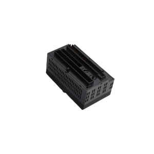 IC200MDL640 GE Fanuc VersaMax 16-Point 24VDC Discrete Input Module