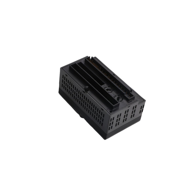IC200MDL640 GE Fanuc VersaMax 16-Point 24VDC Discrete Input Module