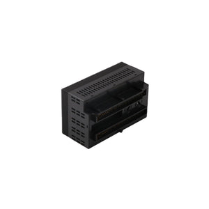 IC200MDL650 VersaMax 32-Point 24VDC Discrete Input Module | GE Fanuc