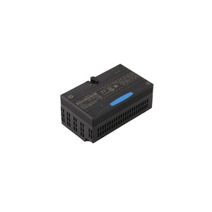 IC200MDL650 VersaMax 32-Point 24VDC Discrete Input Module | GE Fanuc