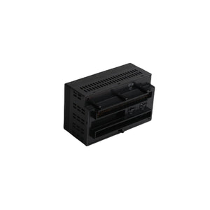 Módulo de salida de fuente de 16 canales 12/24 VCC GE IC200MDL740 VersaMax