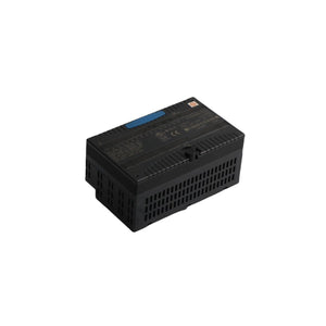 Módulo de salida de fuente de 16 canales 12/24 VCC GE IC200MDL740 VersaMax
