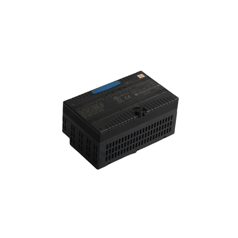 16-Channel 12/24VDC Sourcing Output Module GE IC200MDL740 VersaMax