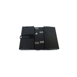 Unidad de Interfaz de Red Profibus-DP IC200PBI001 | Esclavo de E/S Remota VersaMax de GE Fanuc