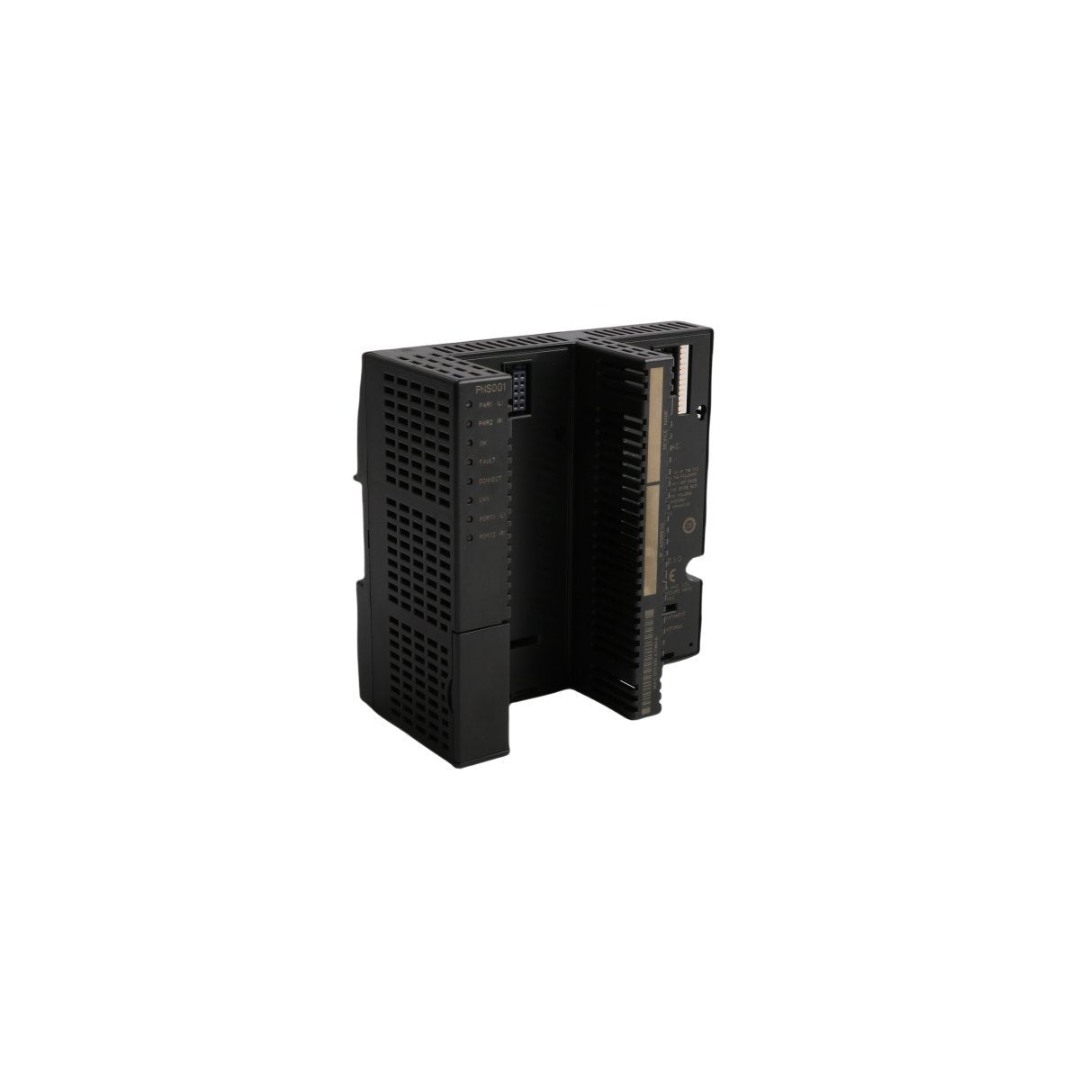 IC200PNS001 GE Fanuc VersaMax PROFINET Scanner Network Interface Module