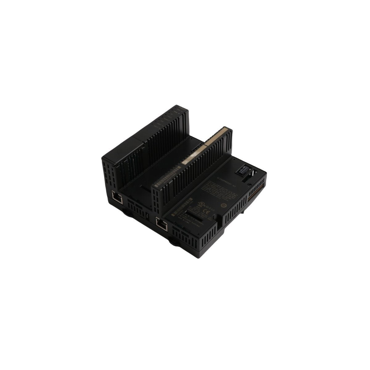 IC200PNS001 GE Fanuc VersaMax PROFINET Scanner Network Interface Module