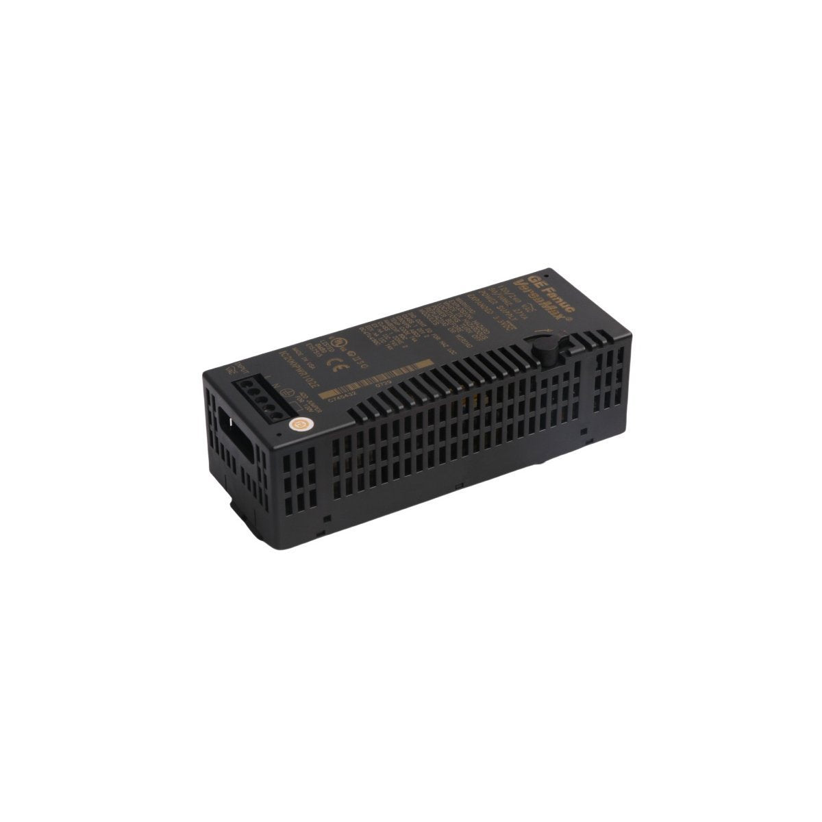 وحدة إمداد الطاقة VersaMax Expanded 3.3V GE IC200PWR102