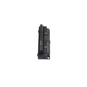 Regleta de terminales auxiliar estilo caja GE VersaMax IC200TBM002