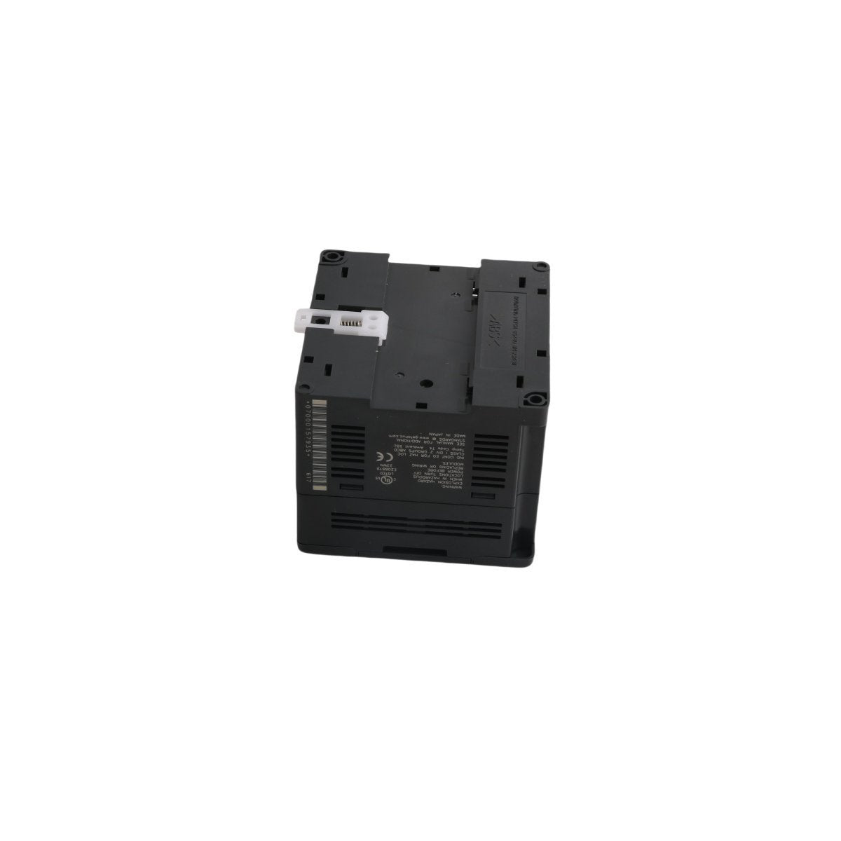 VersaMax Micro 14-Point Module | IC200UDD104 GE Fanuc Controller