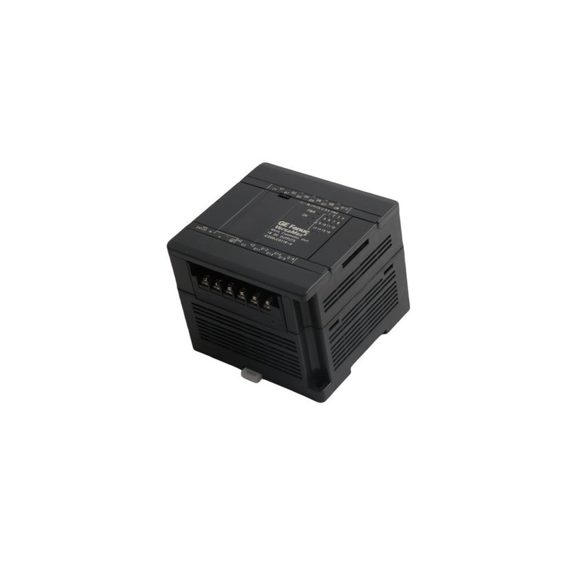 IC200UEO116 GE Fanuc VersaMax 16-Point 24VDC Sink Output Expansion Module