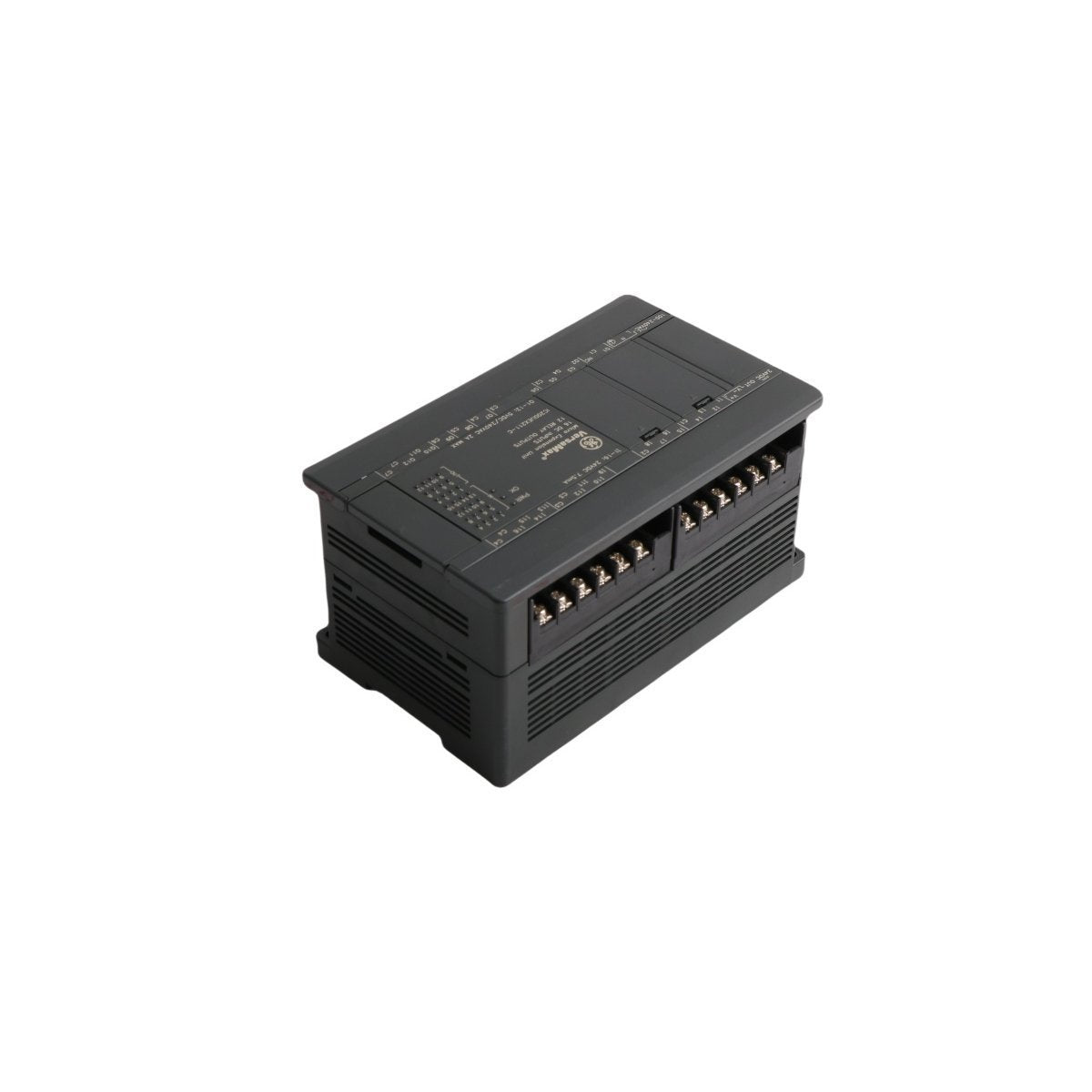 GE Fanuc IC200UEX211 VersaMax Micro I/O Expansion Unit | 28-Point AC Powered Module