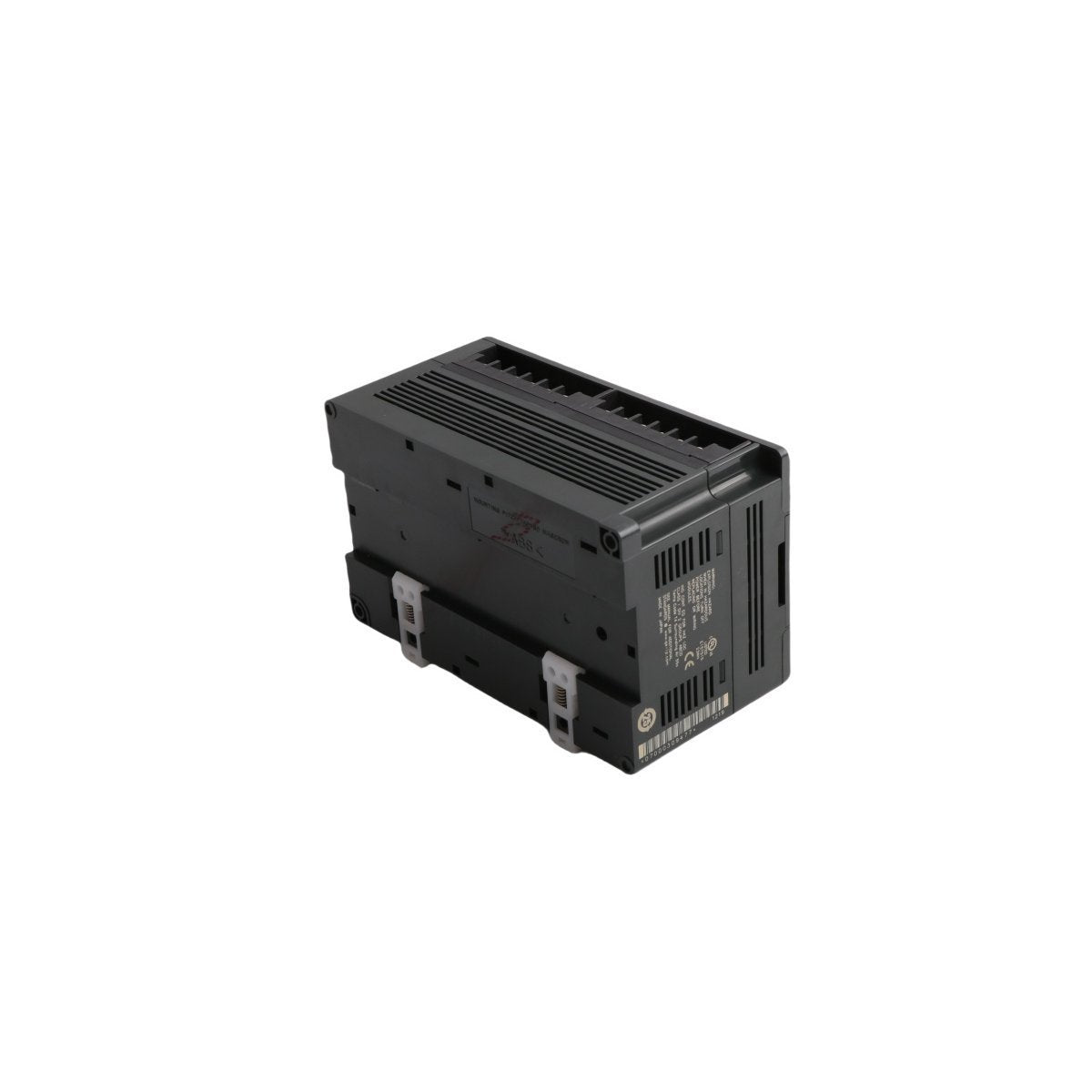 GE Fanuc IC200UEX211 VersaMax Micro I/O Expansion Unit | 28-Point AC Powered Module
