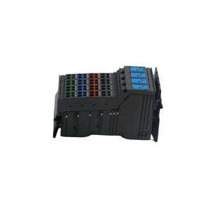 IC220MDL643 GE Fanuc VersaPoint 24VDC 8-Point Digital Input Module