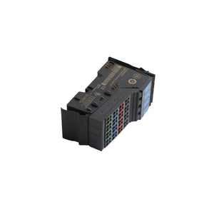 IC220MDL643 GE Fanuc VersaPoint 24VDC 8-Point Digital Input Module