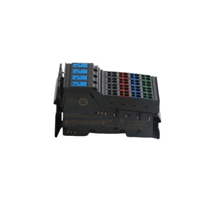IC220MDL643 GE Fanuc VersaPoint 24VDC 8-Point Digital Input Module