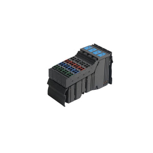 IC220MDL753 GE Fanuc VersaPoint 8-Point DC Output Module