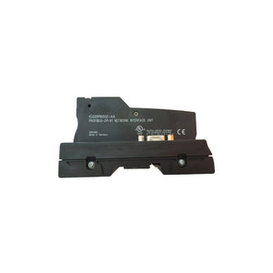 IC220PBI002 GE Fanuc VersaPoint PROFIBUS-DP Network Interface Module