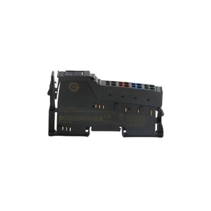 IC220PWR013 VersaPoint Fused Power Segment Terminal | GE Fanuc