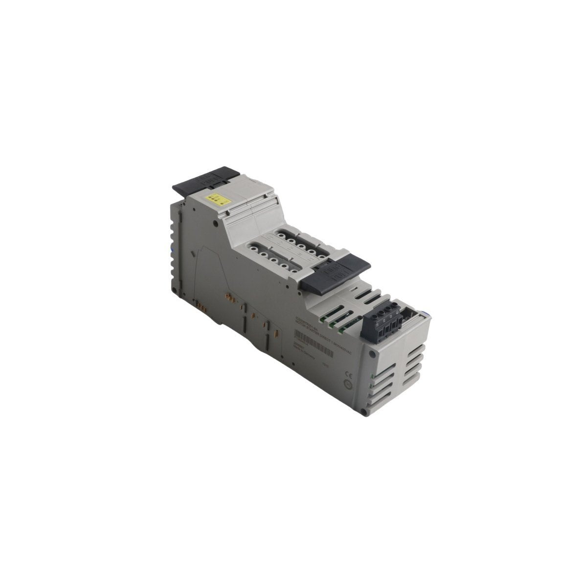 IC220STR001 VersaPoint Reversing Motor Starter | GE Fanuc PACSystems RX3i