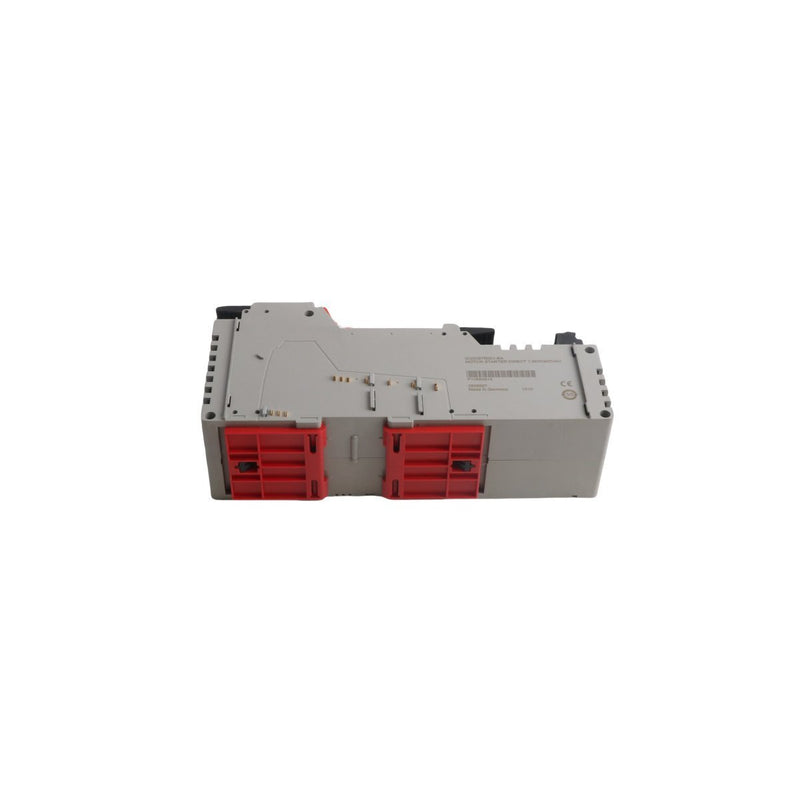 IC220STR001 VersaPoint Reversing Motor Starter | GE Fanuc PACSystems RX3i