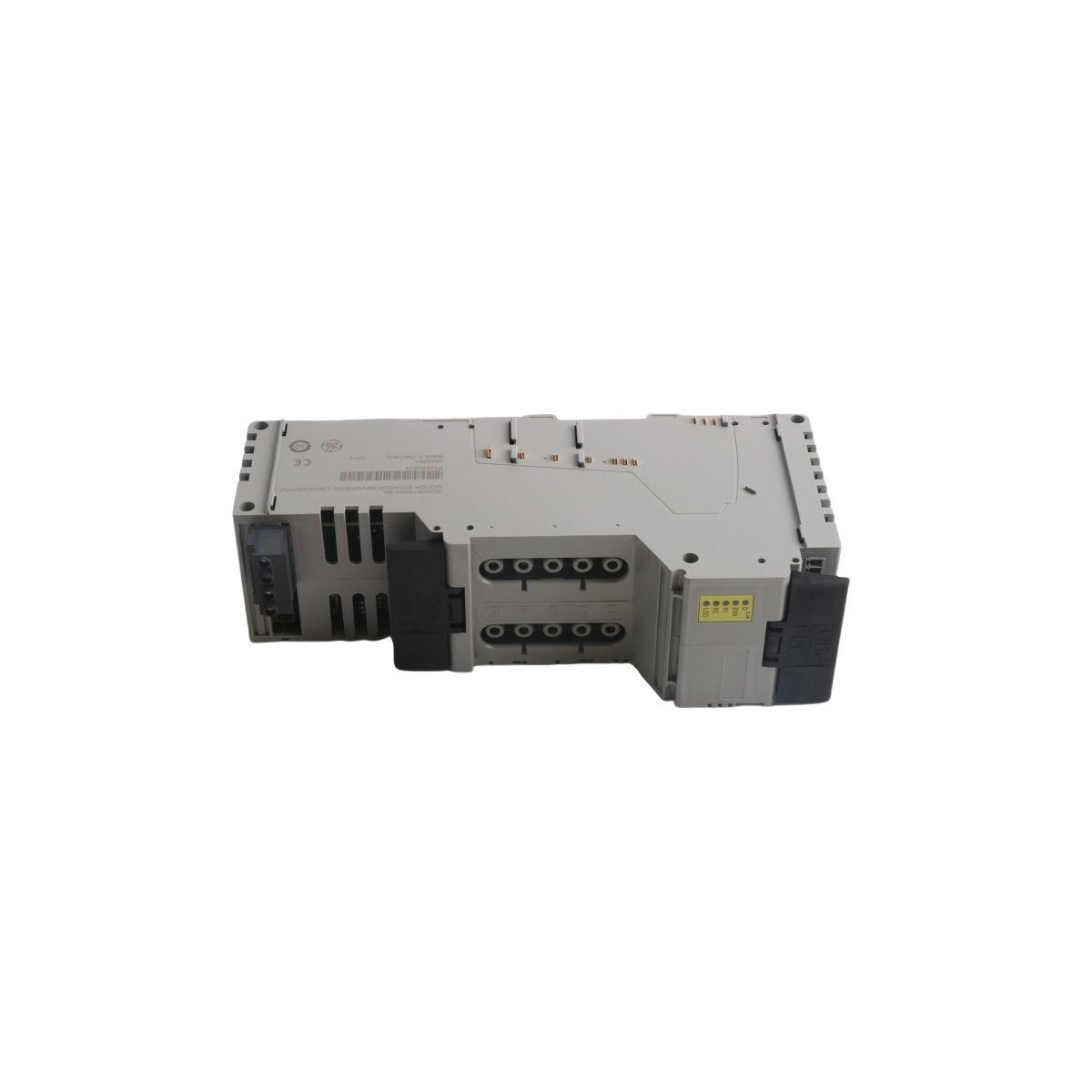 IC220STR003 GE Fanuc VersaPoint Reversing Motor Starter Module