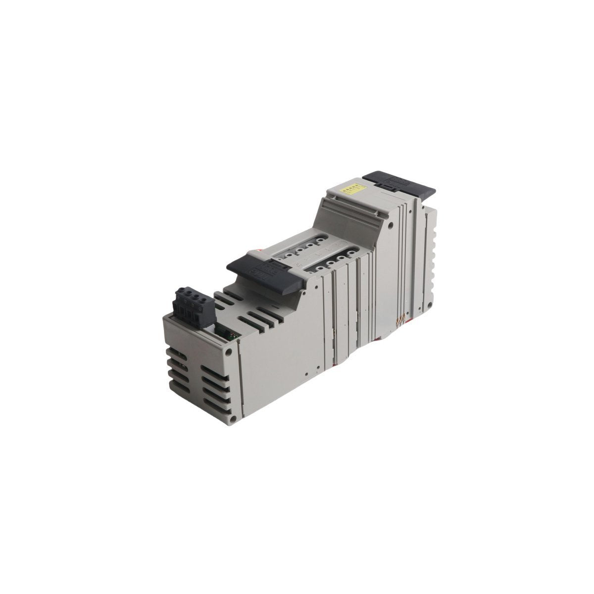 IC220STR003 GE Fanuc VersaPoint Reversing Motor Starter Module